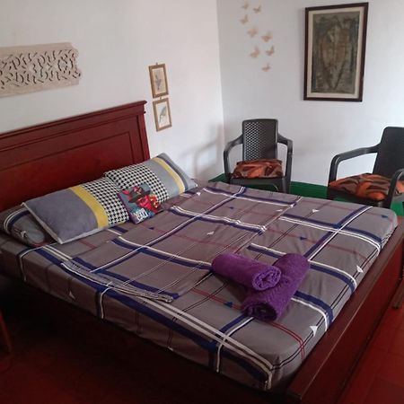 Hostal Encuentro Cali Buitenkant foto