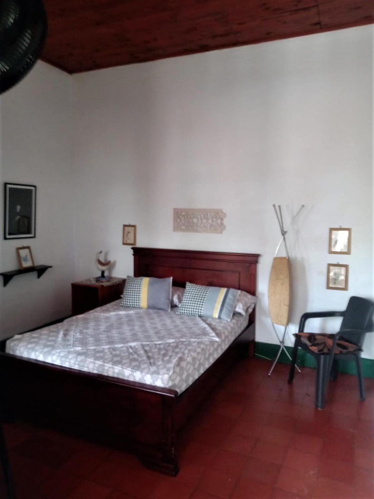 Hostal Encuentro Cali Buitenkant foto