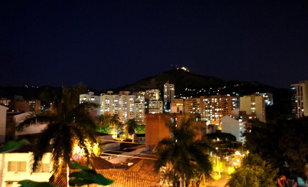 Hostal Encuentro Cali Buitenkant foto