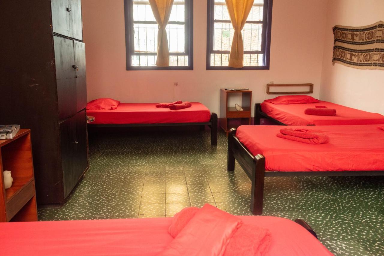 Hostal Encuentro Cali Buitenkant foto