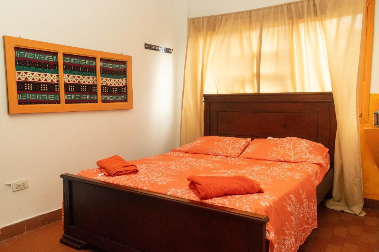 Hostal Encuentro Cali Buitenkant foto