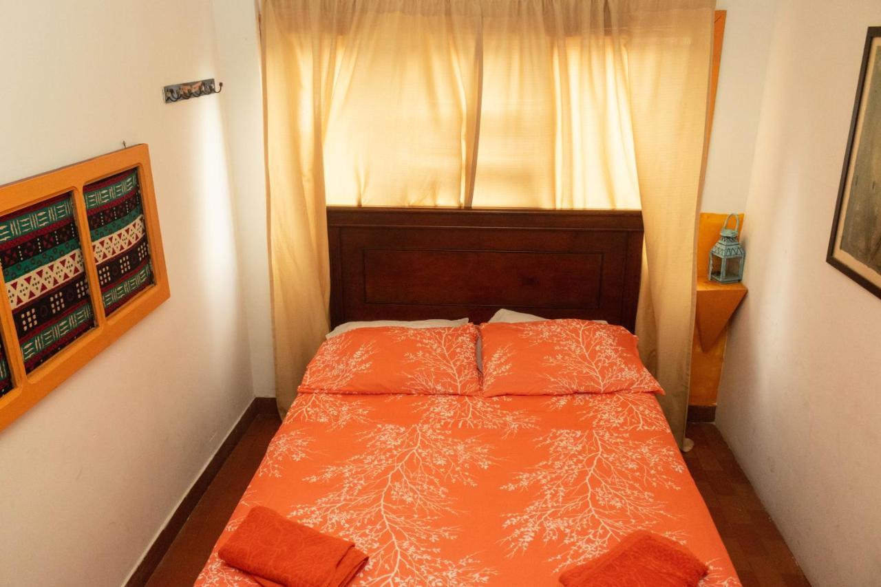 Hostal Encuentro Cali Buitenkant foto
